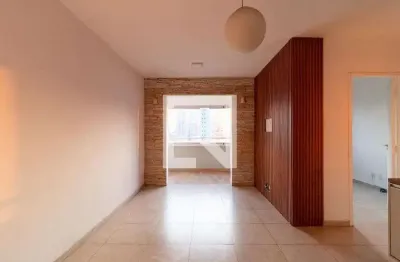 Apartamento com 2 quartos à venda na Rua Capistrano de Abreu, 499, Barra Funda, São Paulo