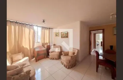 Apartamento com 3 quartos à venda na Rua Alfredo Pujol, 322, Santana, São Paulo