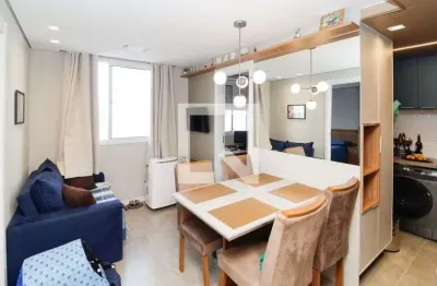 Apartamento com 2 quartos à venda na Rua Mateo Forte, 139, Água Branca, São Paulo