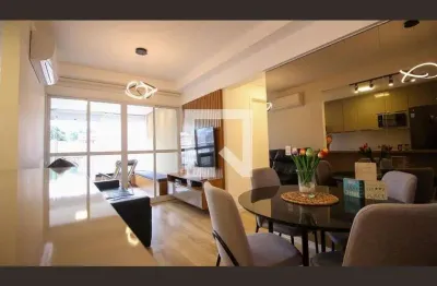 Apartamento com 2 quartos à venda na Avenida Vila Ema, 1439, Vila Santa Clara, São Paulo