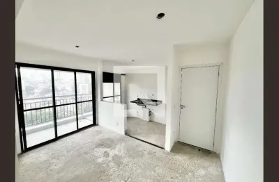 Apartamento com 2 quartos à venda na Rua Tomé Portes, 204, Água Fria, São Paulo