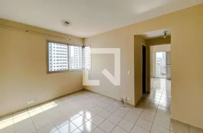 Apartamento com 1 quarto à venda na Rua Afonso Celso, 1083, Vila Mariana, São Paulo