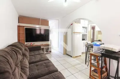 Apartamento com 2 quartos à venda na Rua Antônio Bruni, 99, Itaquera, São Paulo