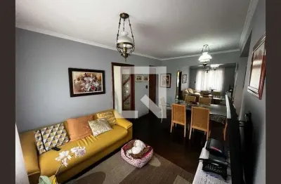 Apartamento com 3 quartos à venda na Rua Diogo Cabrera, 221, Santana, São Paulo