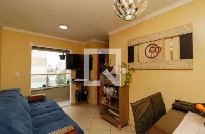 Apartamento com 2 quartos à venda na Rua Cabo Basílio Zequim Júnior, 134, Parque Novo Mundo, São Paulo