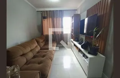 Apartamento com 2 quartos à venda na Rua Jacaré-Copaíba, 227, Freguesia do Ó, São Paulo