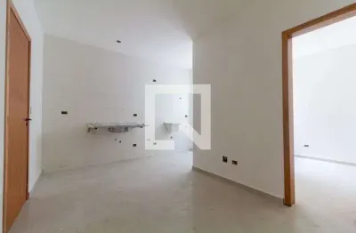 Apartamento com 2 quartos à venda na Rua Benedito Otoni, 369, Vila Ré, São Paulo