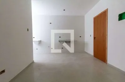 Apartamento com 2 quartos à venda na Rua Benedito Otoni, 376, Vila Ré, São Paulo