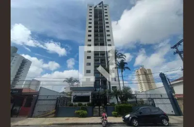 Apartamento com 2 quartos à venda na Rua Ilíria, 261, Vila das Mercês, São Paulo