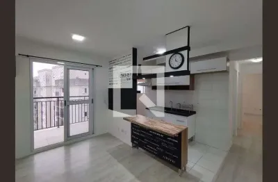 Apartamento com 2 quartos à venda na Rua André Pujos, 147, Jardim São Savério, São Paulo