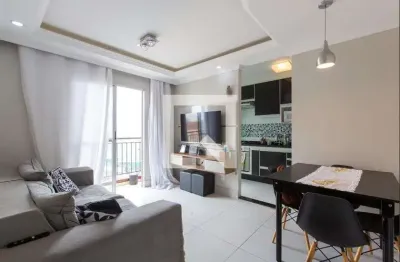 Apartamento com 2 quartos à venda na Rua São João do Cariri, 590, Itaquera, São Paulo