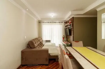 Apartamento com 3 quartos à venda na Avenida Luís Stamatis, 1095, Vila Constança, São Paulo