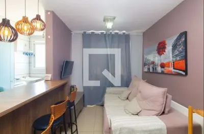 Apartamento com 2 quartos à venda na Rua Fontoura Xavier, 830, Itaquera, São Paulo