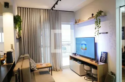 Apartamento com 2 quartos à venda na Rua Serra da Bocaina, 641, Belém, São Paulo