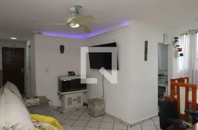 Apartamento com 2 quartos à venda na Avenida das Alamandas, 934, Itaquera, São Paulo