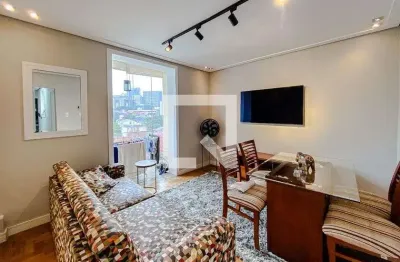 Apartamento com 1 quarto à venda na Rua Gandavo, 309, Vila Mariana, São Paulo