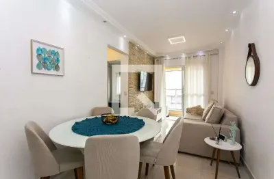 Apartamento com 2 quartos à venda na Rua Pedro Bellegarde, 152, Tatuapé, São Paulo