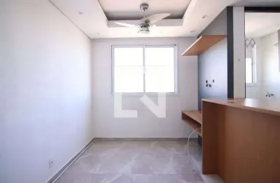 Apartamento com 2 quartos à venda na Rua Manuel Leiroz, 304, Cangaíba, São Paulo
