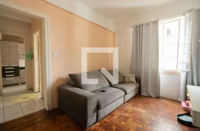 Apartamento com 2 quartos à venda na Rua Guaianases, 337, Centro, São Paulo