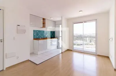 Apartamento com 2 quartos à venda na Rua Josef Kryss, 202, Barra Funda, São Paulo