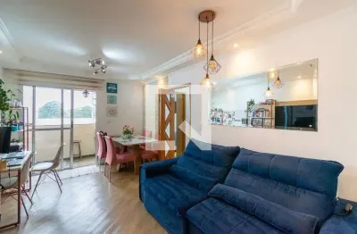 Apartamento com 2 quartos à venda na Rua dos Buritis, 946, Jabaquara, São Paulo