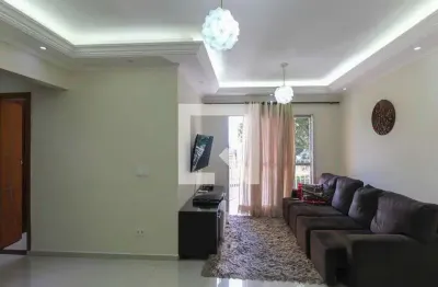 Apartamento com 3 quartos à venda na Rua Edmundo Juventino Fuentes, 213, Vila Ema, São Paulo