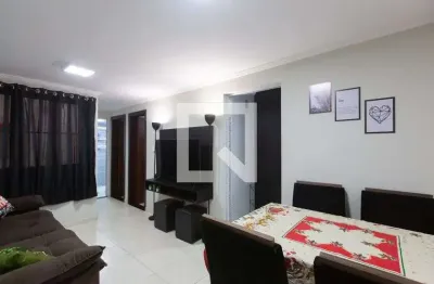 Apartamento com 2 quartos à venda na Rua Virgínia Ferni, 1505, Itaquera, São Paulo