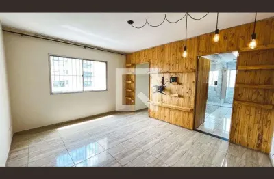 Apartamento com 2 quartos à venda na Avenida Casa Verde, 2960, Casa Verde, São Paulo