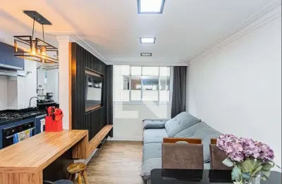 Apartamento com 2 quartos à venda na Avenida Aparecida do Rio Negro, 624, Jardim Íris, São Paulo