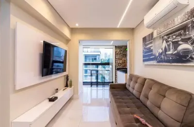 Apartamento com 2 quartos à venda na Rua Jorge Valim, 239, Casa Verde, São Paulo