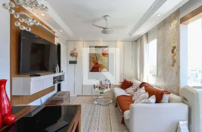 Apartamento com 3 quartos à venda na Rua Alexandre Benois, 90, Vila Andrade, São Paulo