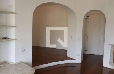 Apartamento com 3 quartos à venda na Rua Marcus Pereira, 187, Vila Andrade, São Paulo