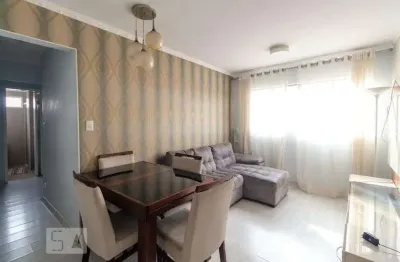 Apartamento com 2 quartos à venda na Rua Costa Barros, 2022, Vila Califórnia, São Paulo