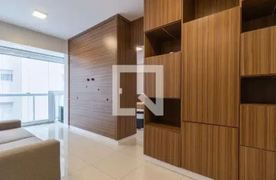 Apartamento com 1 quarto à venda na Avenida Doutor Cardoso de Melo, 684, Vila Olímpia, São Paulo