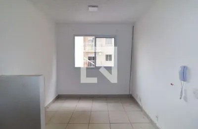 Apartamento com 2 quartos à venda na Avenida Vila Ema, 2323, Vila Santa Clara, São Paulo