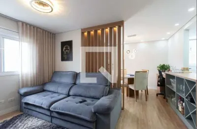 Apartamento com 1 quarto à venda na Rua Guchi Toda, 103, Vila Jacuí, São Paulo