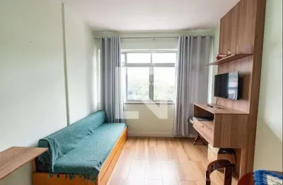 Apartamento com 1 quarto à venda na Rua Castro Alves, 87, Liberdade, São Paulo