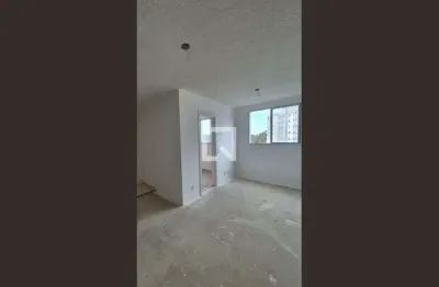 Apartamento com 2 quartos à venda na Avenida Miguel Yunes, 981, Campo Grande, São Paulo