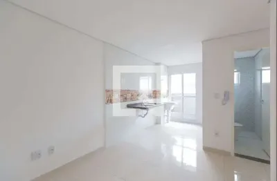 Apartamento com 2 quartos à venda na Rua Victório Santim, 672, Itaquera, São Paulo