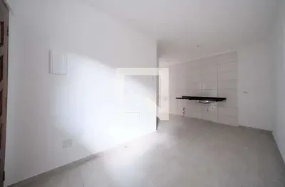 Apartamento com 1 quarto à venda na Rua Major Gomes Ribeiro, 328, Artur Alvim, São Paulo