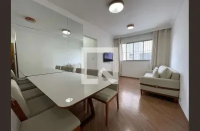 Apartamento com 2 quartos à venda na Rua João Santucci, 398, Jardim Jussara, São Paulo