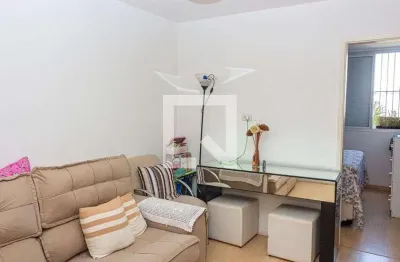 Apartamento com 2 quartos à venda na Rua Doutor João Gualberto de Oliveira, 263, Vila Campo Grande, São Paulo