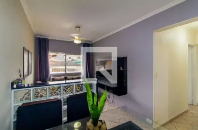 Apartamento com 2 quartos à venda na Avenida do Oratório, 5875, Sapopemba, São Paulo