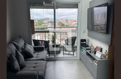 Apartamento com 2 quartos à venda na Avenida Dom Azeredo Coutinho, 599, Vila Formosa, São Paulo