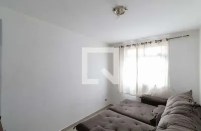 Apartamento com 2 quartos à venda na Rua Sapupira, 424, Vila Jacuí, São Paulo