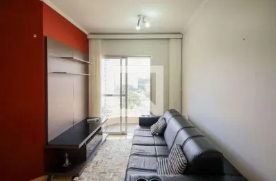 Apartamento com 3 quartos à venda na Avenida Nossa Senhora do Sabará, 975, Jardim Marajoara, São Paulo