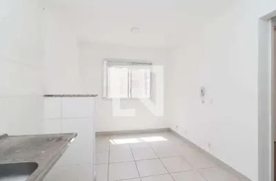 Apartamento com 2 quartos à venda na Rua Sabbado D'Ângelo, 342, Itaquera, São Paulo