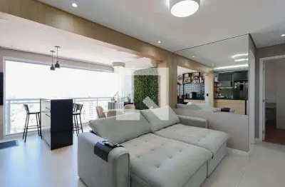 Apartamento com 2 quartos à venda na Rua Conselheiro Moreira de Barros, 2340, Santana, São Paulo