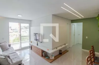 Apartamento com 3 quartos à venda na Rua do Imperador, 1632, Vila Guilherme, São Paulo