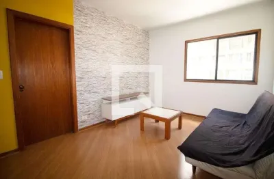 Apartamento com 1 quarto à venda na Alameda Jaú, 479, Jardim Paulista, São Paulo